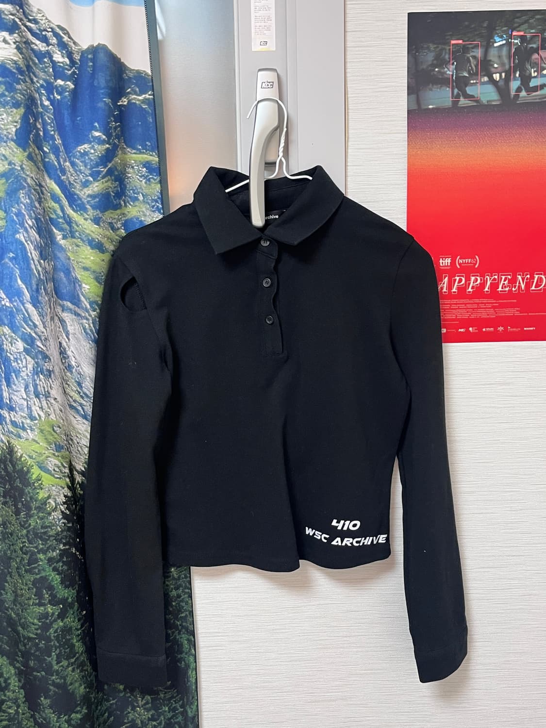 [wsc archive] 티 상품이미지1