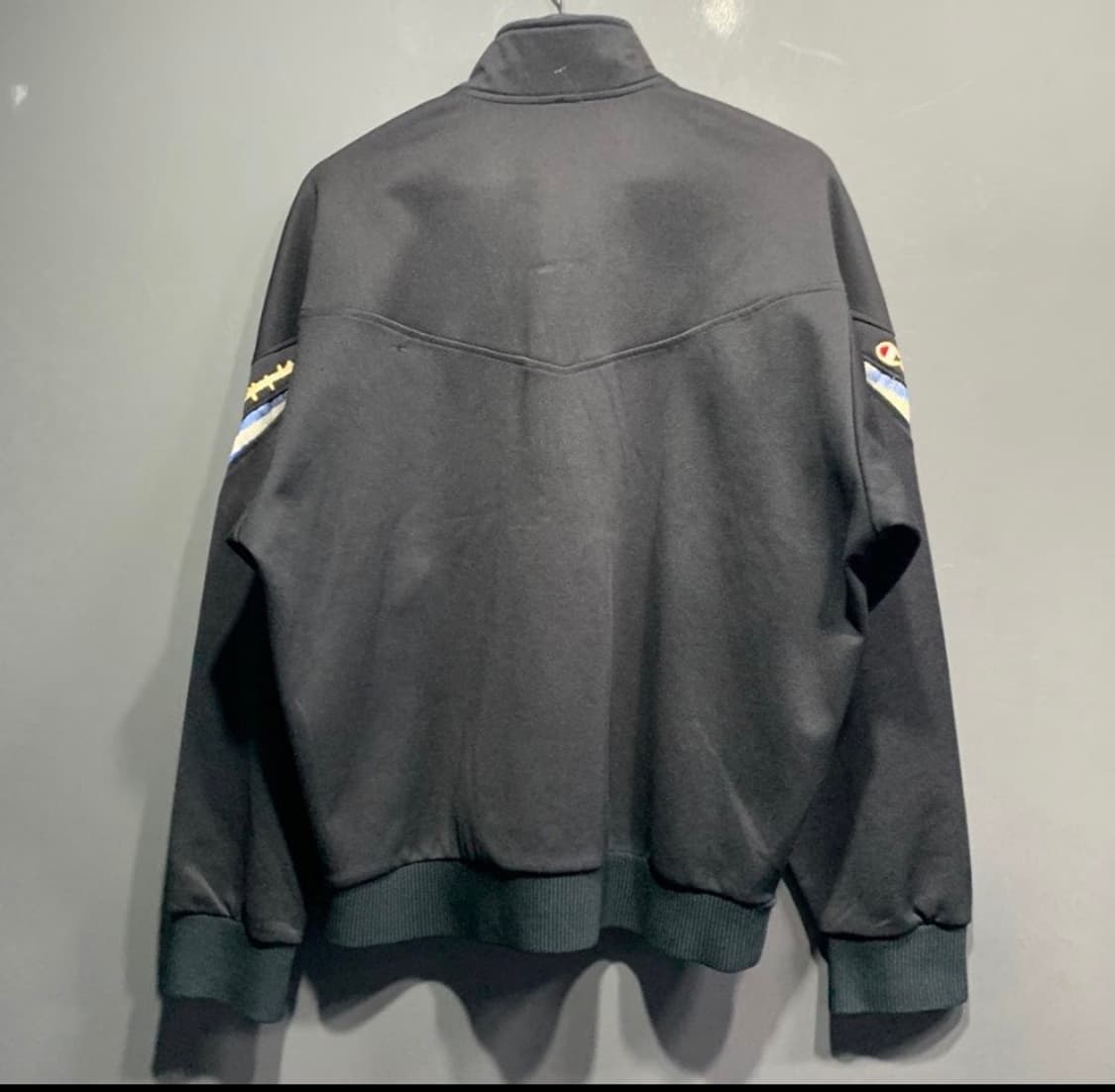 챔피온 올드스쿨 트랙틉 상품이미지2