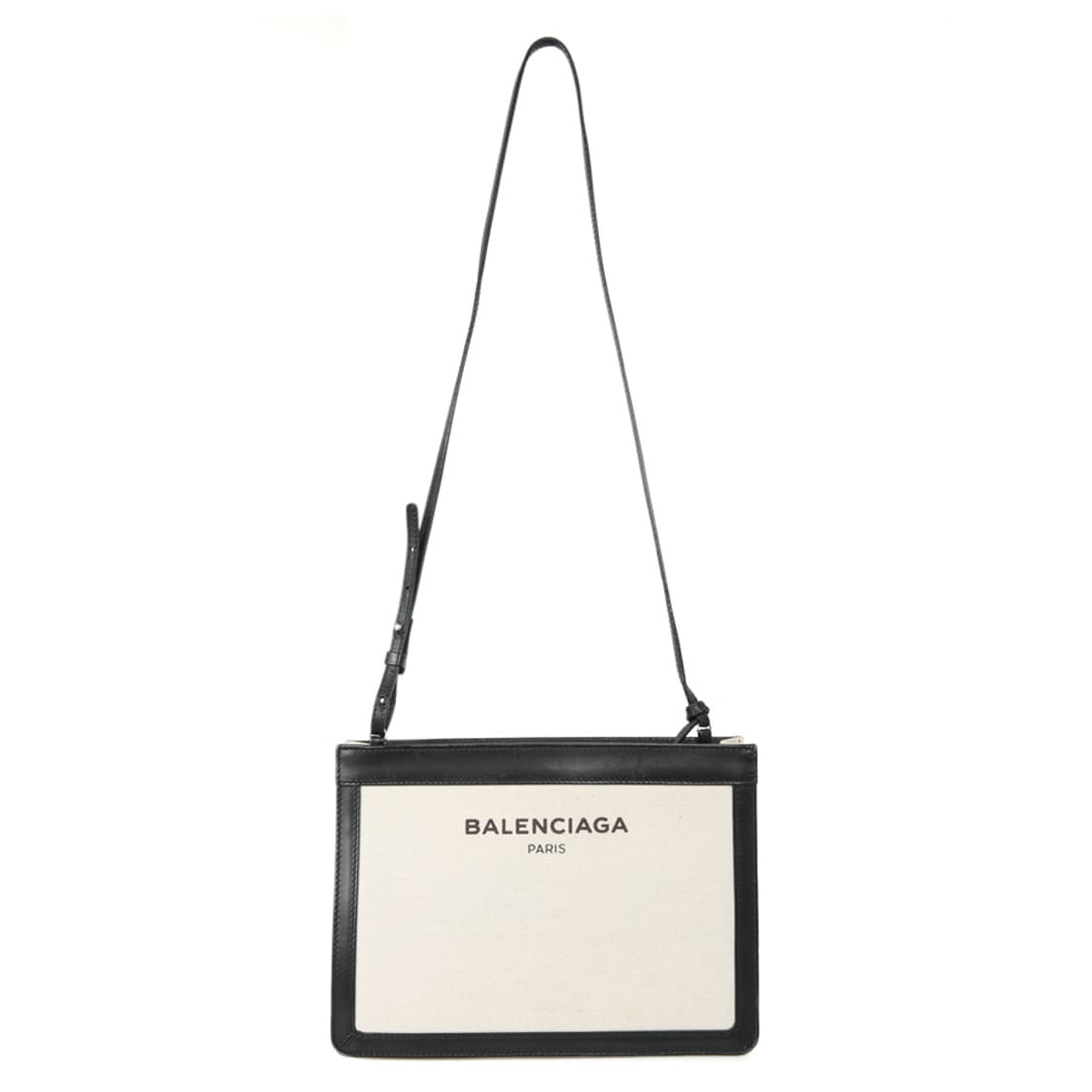 발렌시아가 포쉐트 캔버스 크로스 메신저 339937 상품이미지2