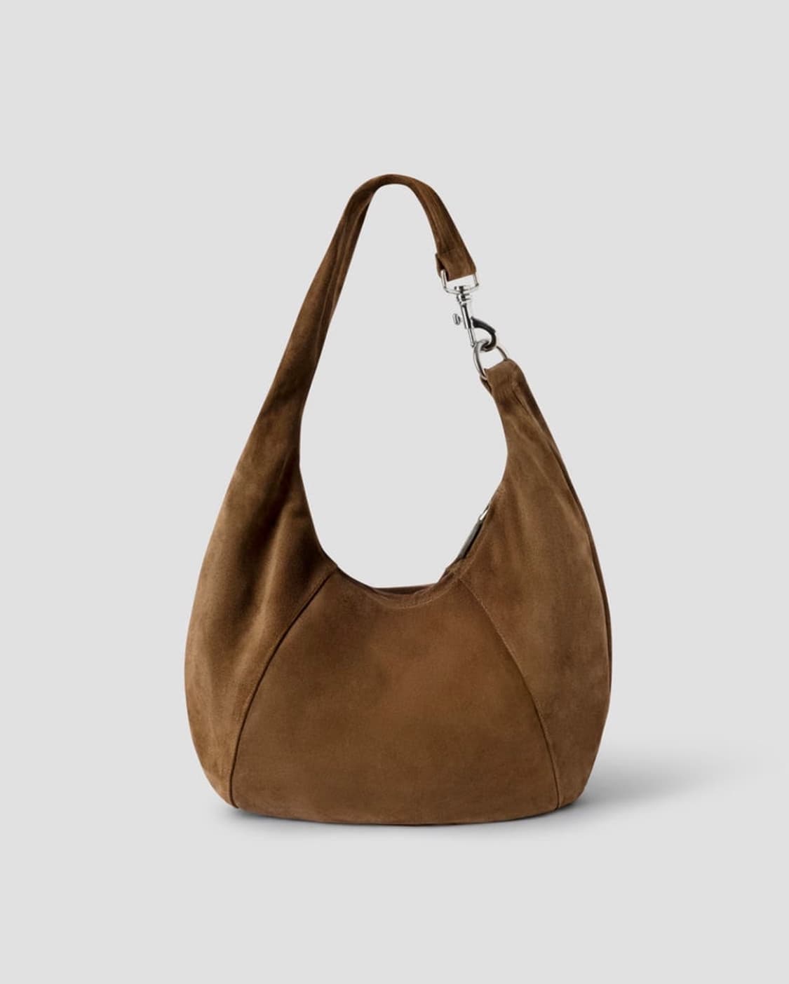 기마구아스 폴라 Paula 스웨이드백 브라운 상품이미지1