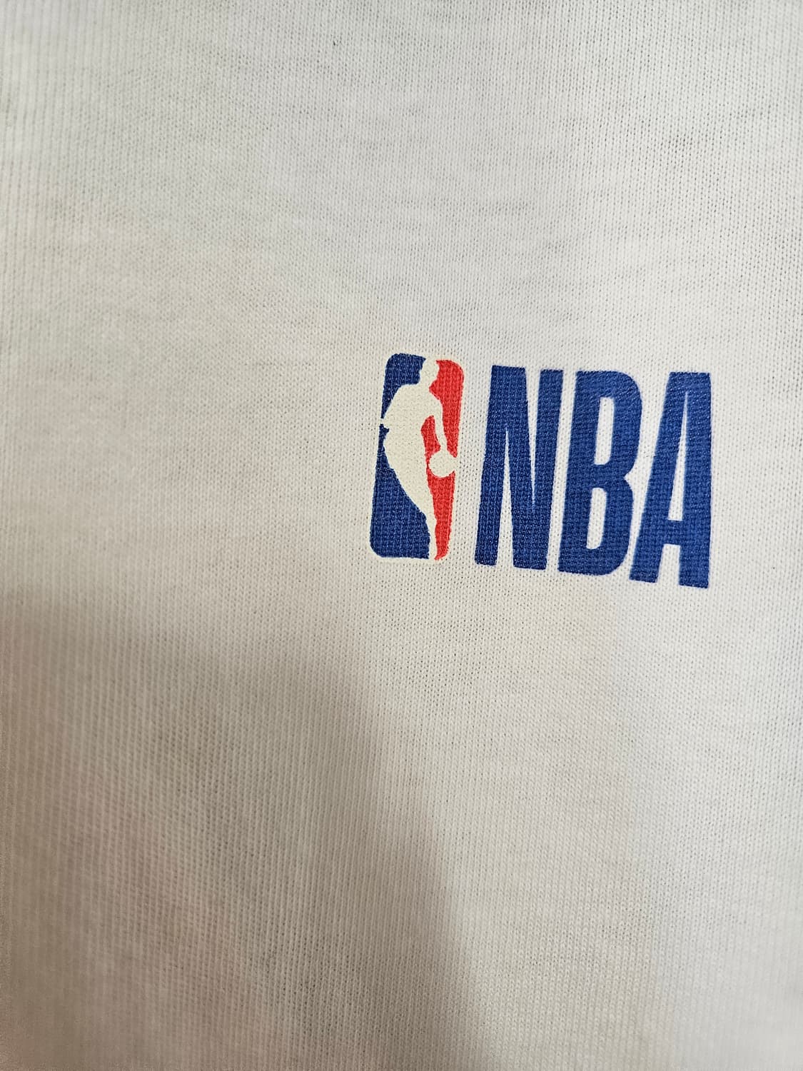 오프더코트 NBA 반팔 티셔츠 LA레이커스 상품이미지3