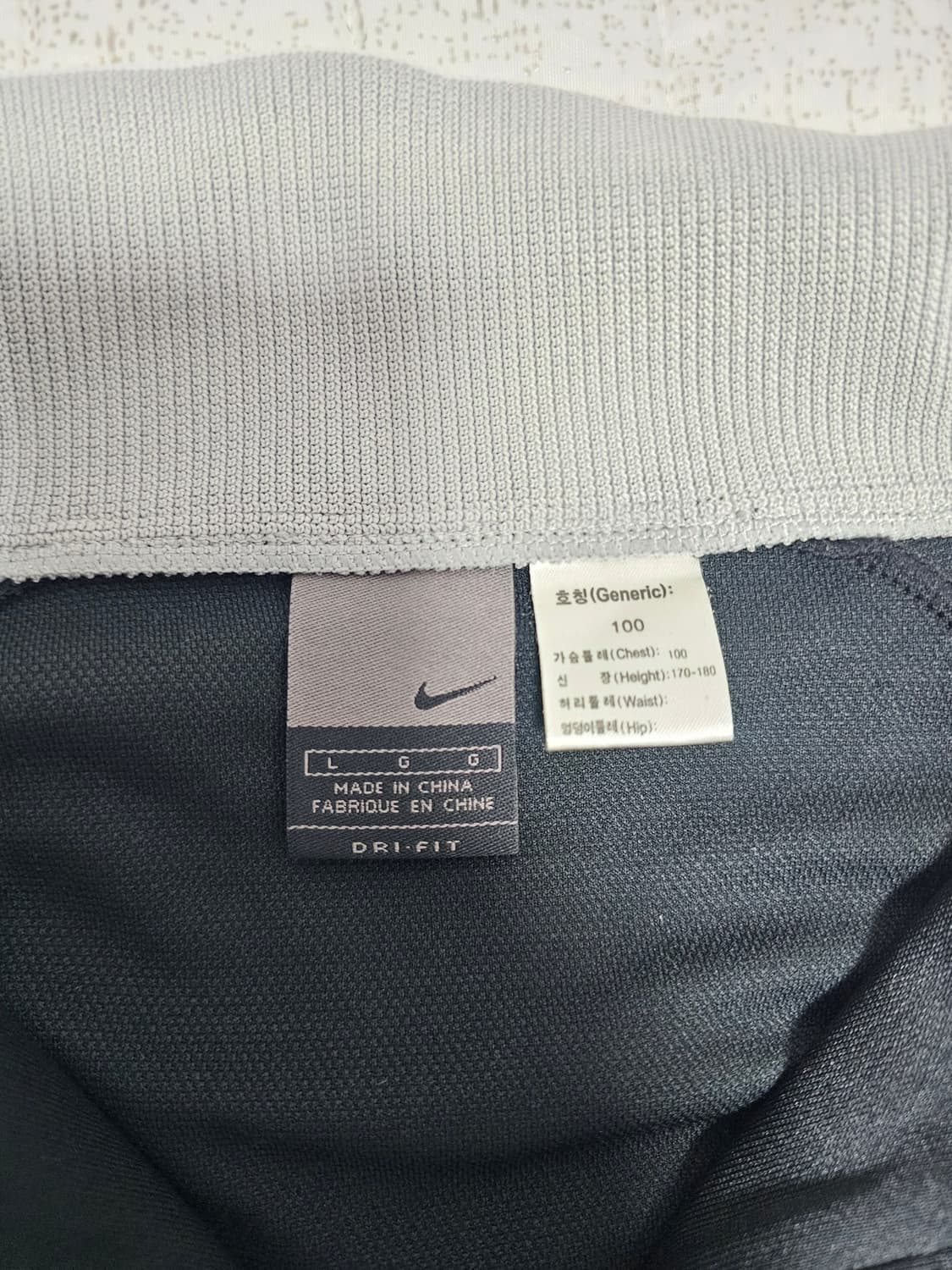 나이키 02 올드스쿨 빈티지 져지 상품이미지3