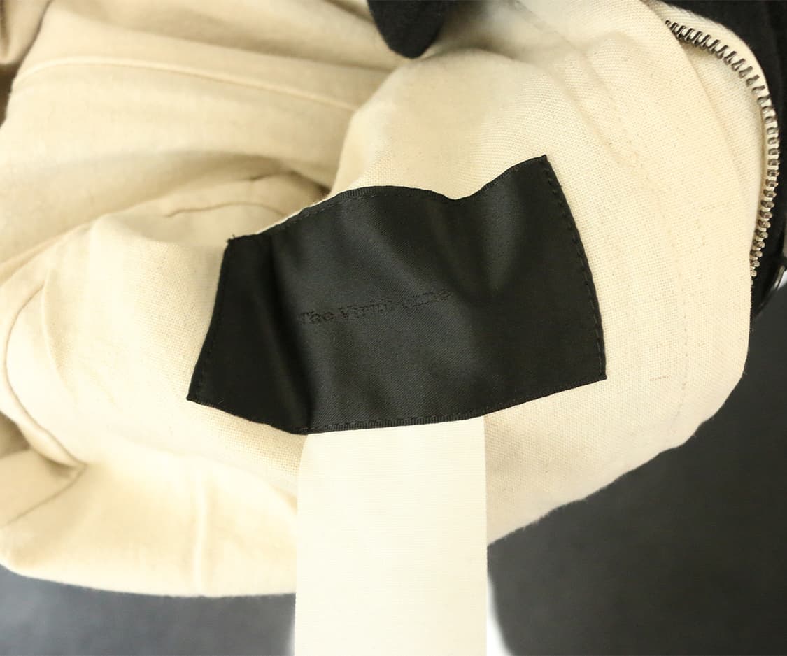 The Viridi-anne 더블 코트 상품이미지9