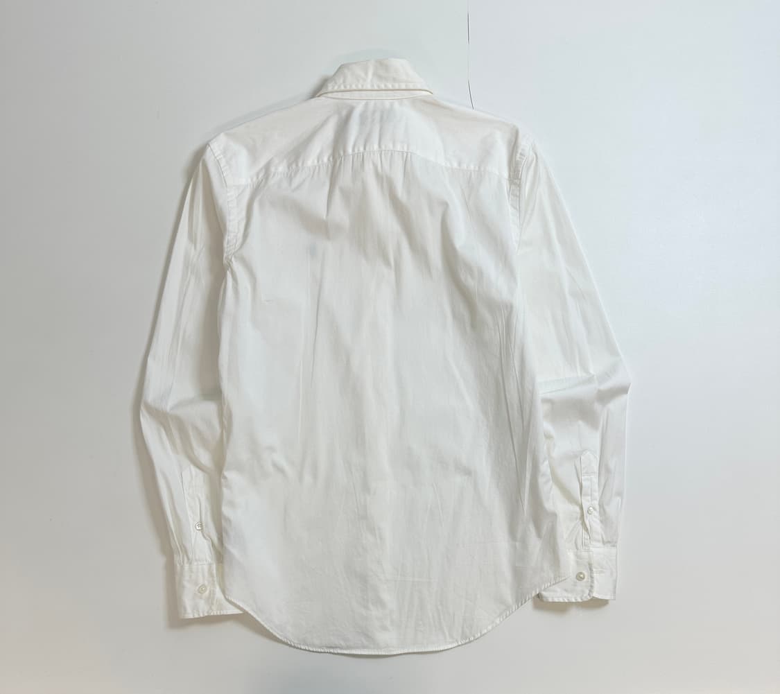 폴로 신형 드레스셔츠 상품이미지3