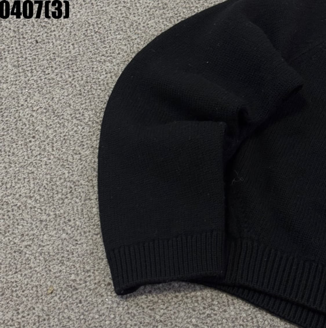 COS 니트 스웨터 상품이미지3