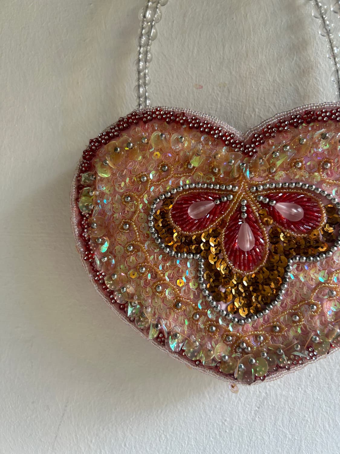 비즈 가방  상품이미지2