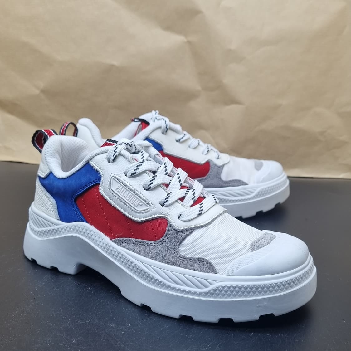 팔라디움 팔라킥스90 스니커즈 220 상품이미지1