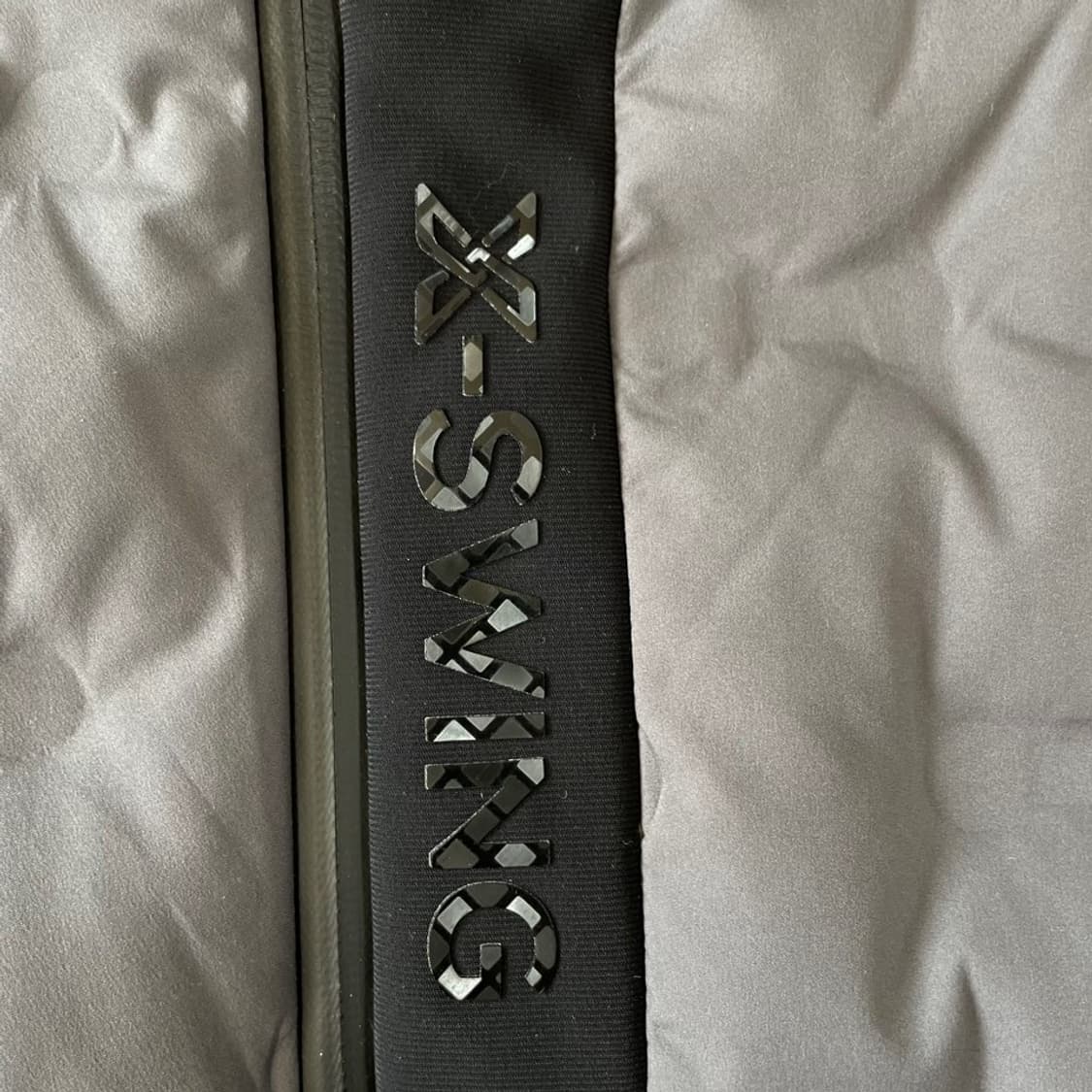 [L] JDX 골프 남성 다운 경량패딩 100 상품이미지5