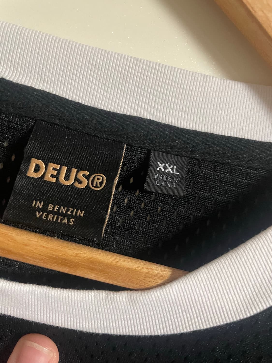 데우스 엑스 마키나 모토져지 xxl 상품이미지3