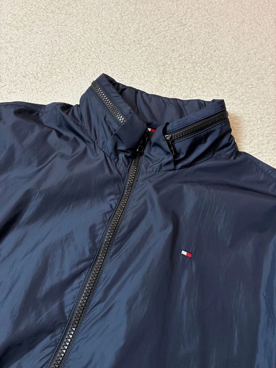 타미힐피거 폴리 트윌 시그니처 자켓 PN6811 상품이미지3