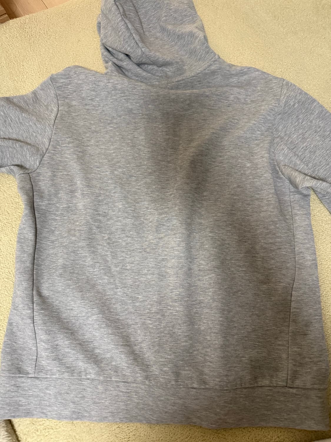 아디다스 후드 집업 상품이미지5