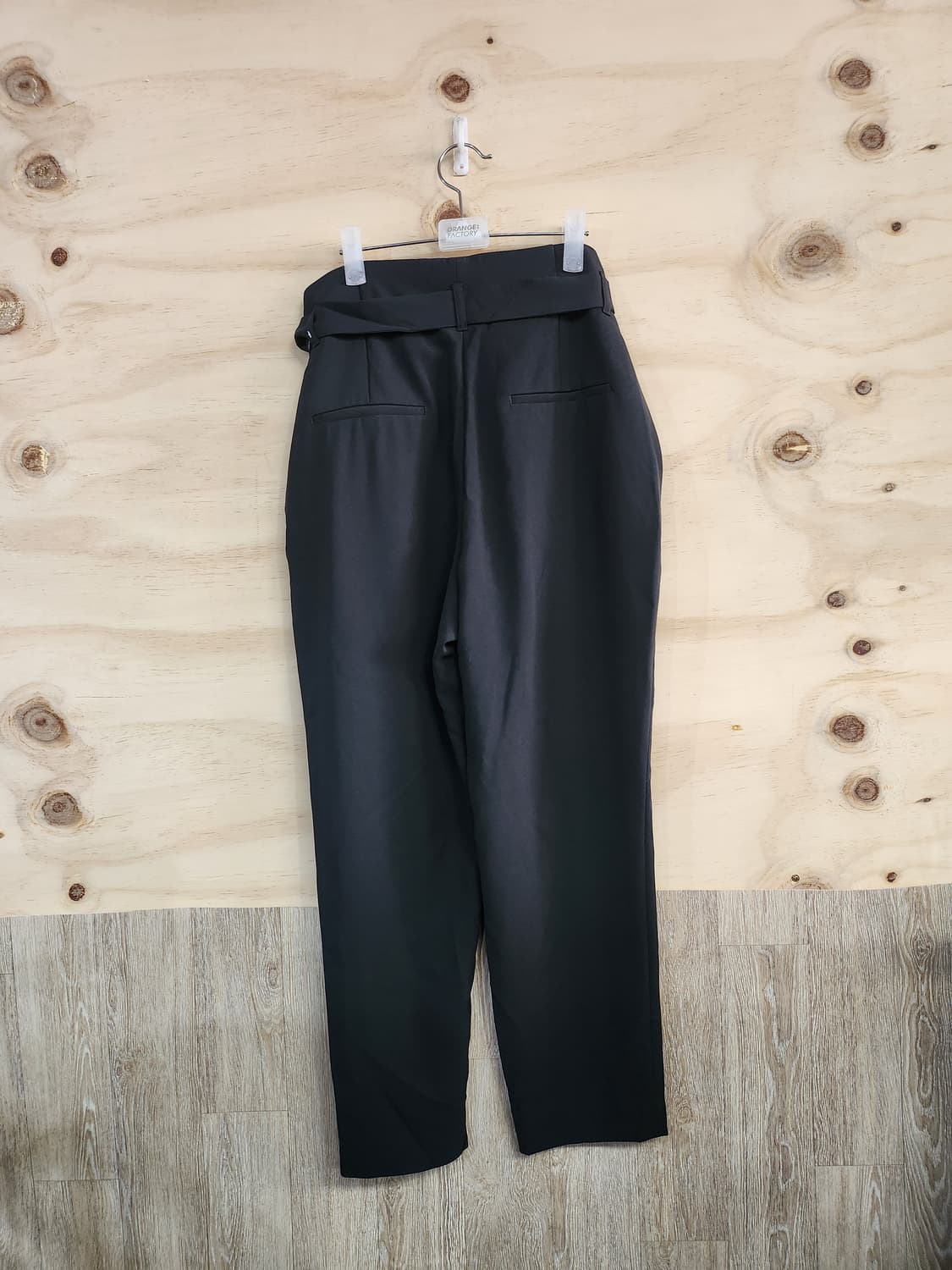 203) 에이치앤엠 와이드 슬랙스 상품이미지2