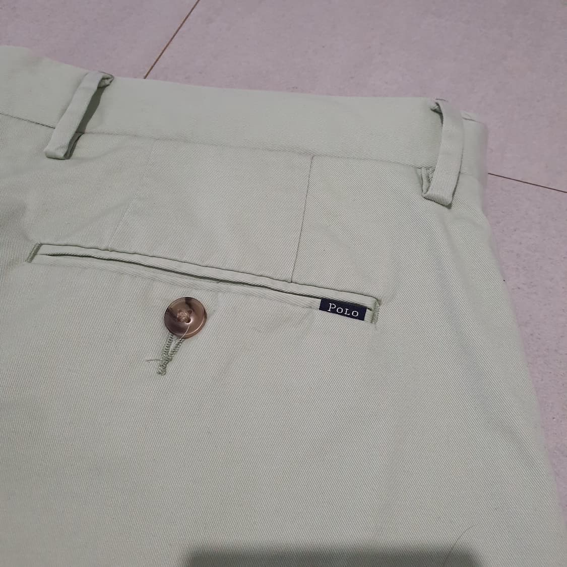 [33] 폴로 랄프로렌 반바지 상품이미지3