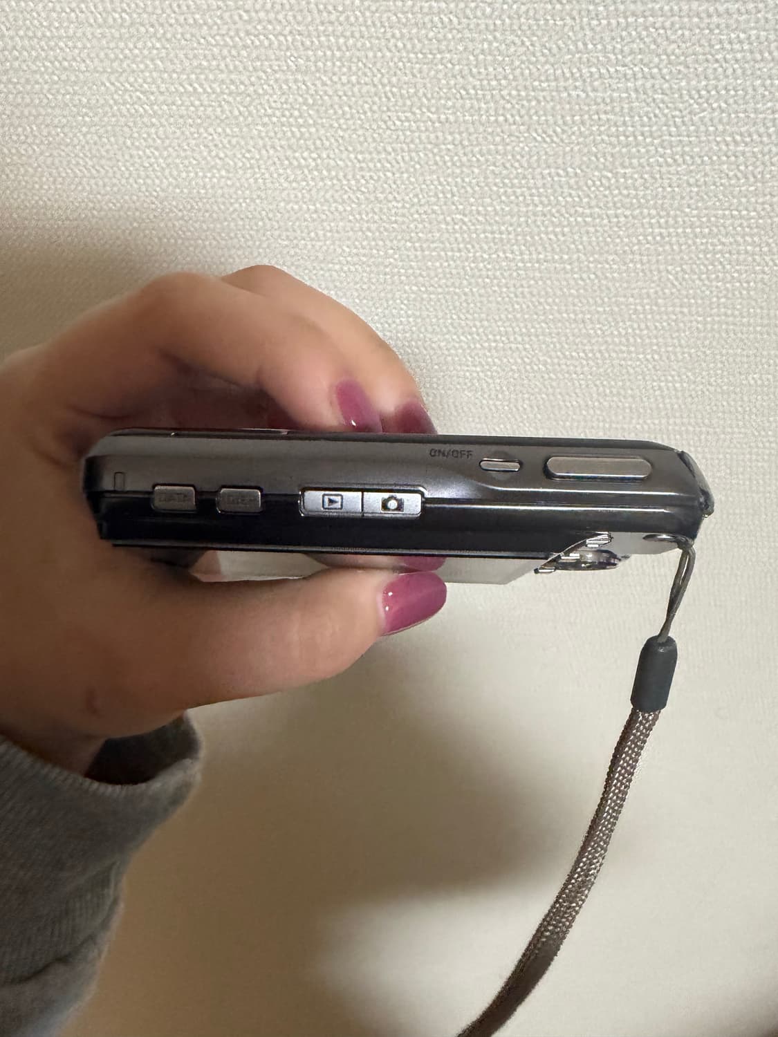 카시오 엑슬림 판매 상품이미지2