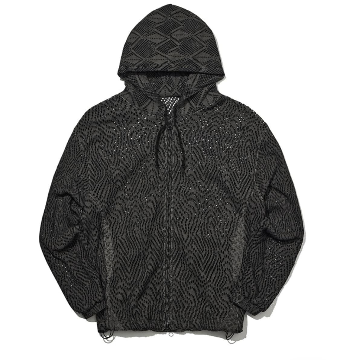 [1] Xlim Ep.5 hoodie zip-up 상품이미지1