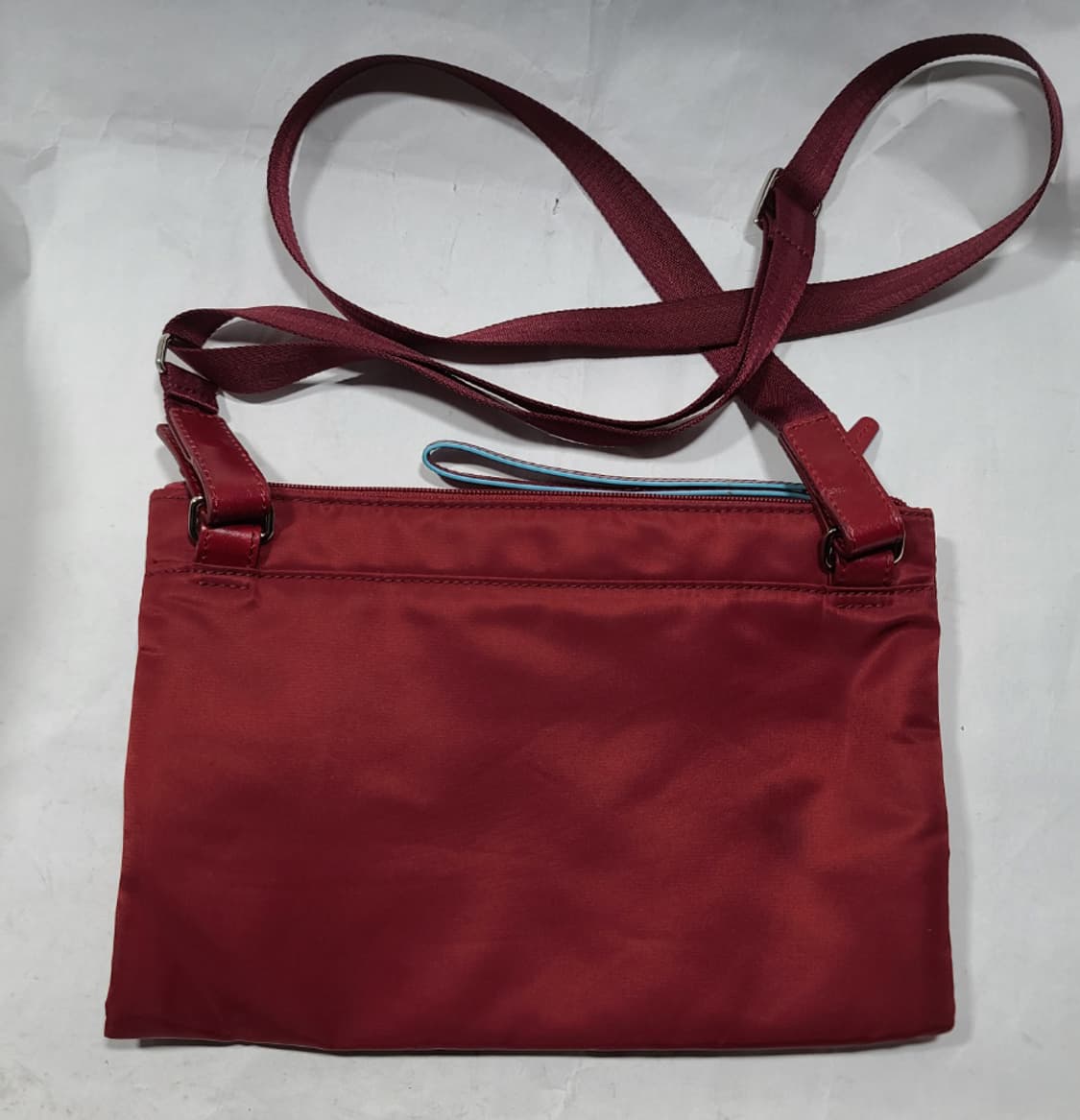 피콰드로(piquadro) 크로스백 상품이미지2