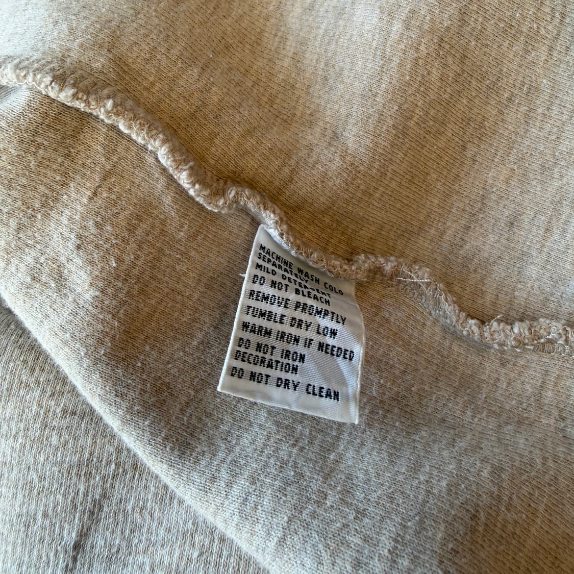 폴로 랄프로렌 쿼터집 [ 105-110 ] 상품이미지6