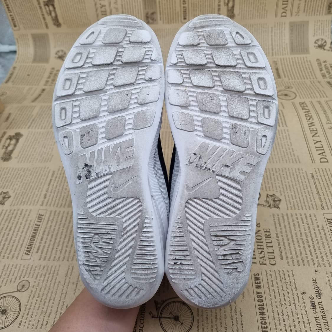 나이키 에어맥스 오케토 운동화250  상품이미지3