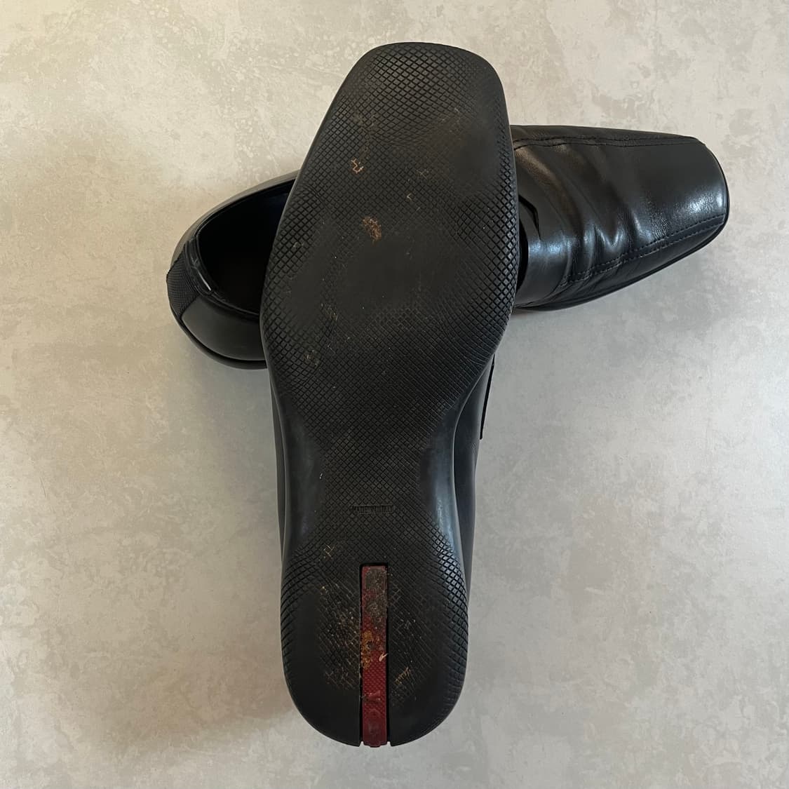 Prada Sports Loafers 상품이미지5