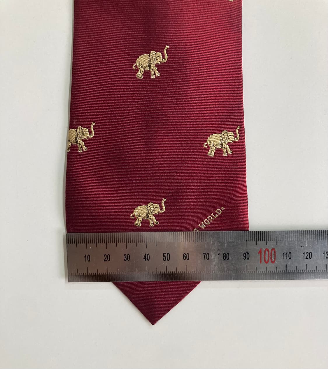 헌팅월드 넥타이 상품이미지5