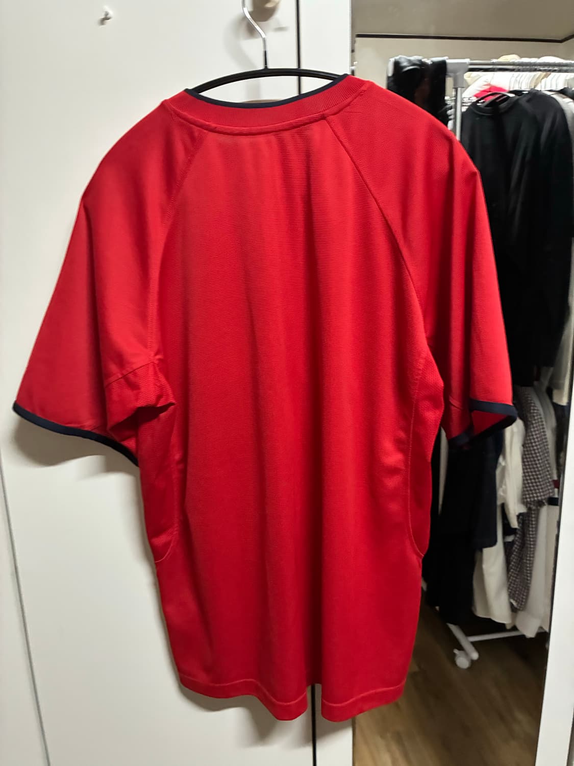 KFA 월드컵 기념티 105 상품이미지3