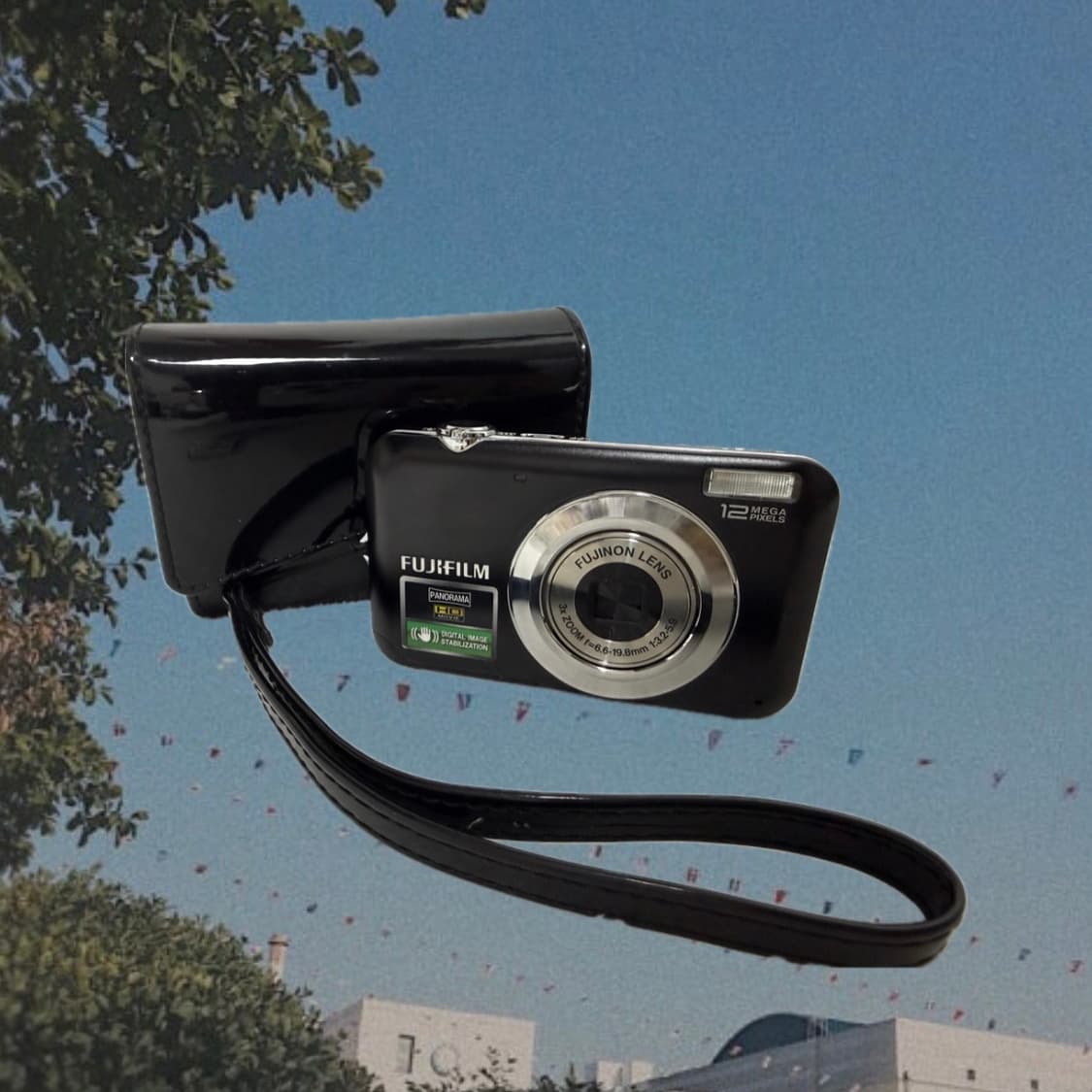 FujiFilm Finepix JV110 상품이미지1