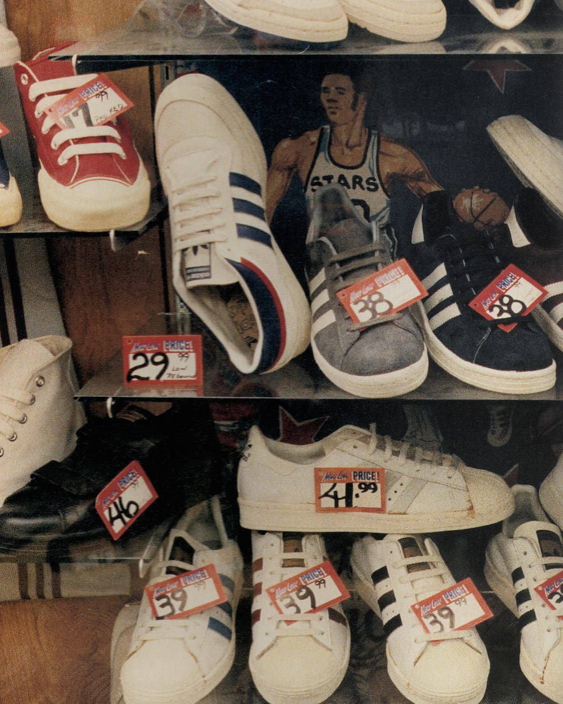 자멜 샤바즈 - Back In The Days 2001년 아트북 희귀서적 상품이미지7