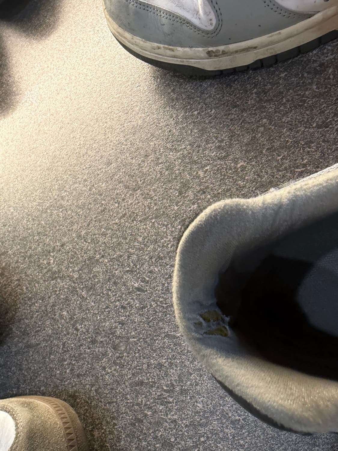 뉴발란스 992 상품이미지5