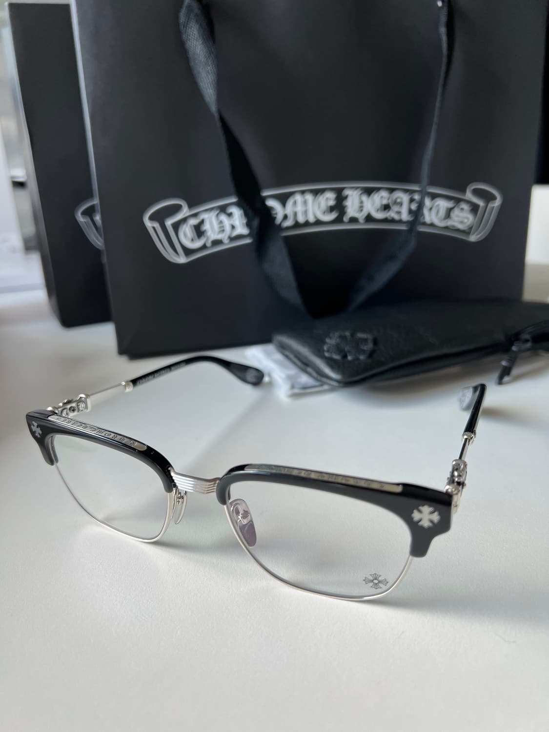 크롬하츠/ 보넨노이슈어2/ 53mm 상품이미지6