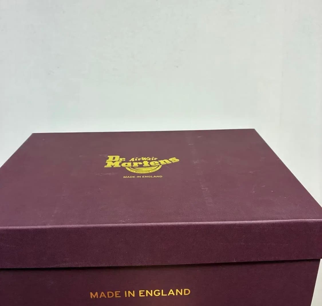 [260]닥터마틴 MIE 1460 UK7 상품이미지8