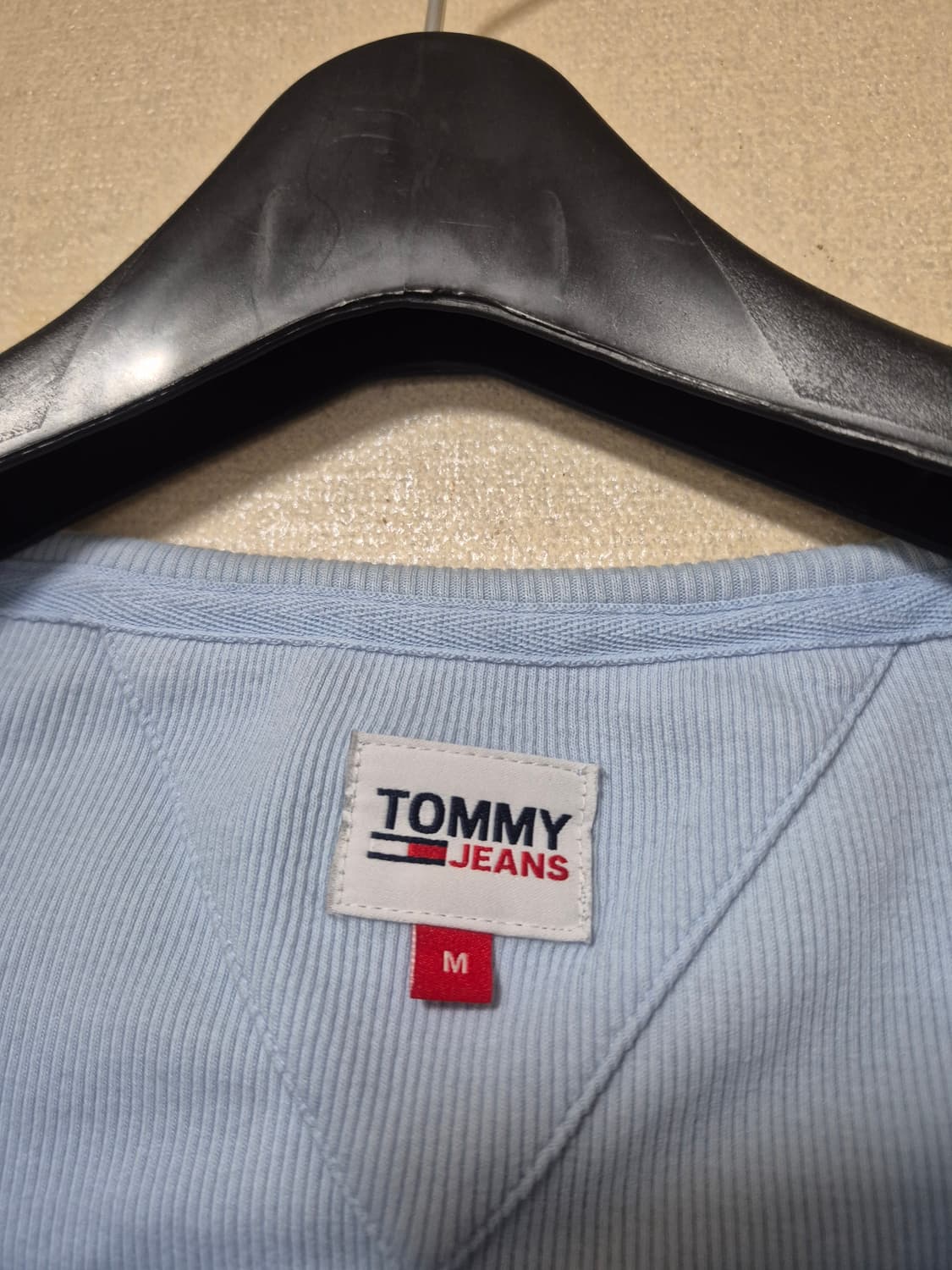 한섬 타미진스 크롭탑 상품이미지5