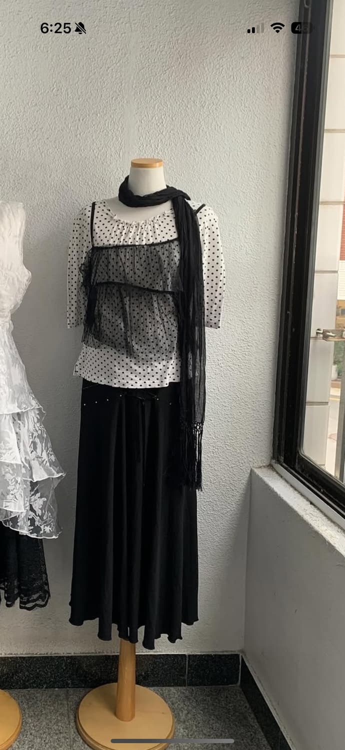 도트 포인트 세트 상품이미지1