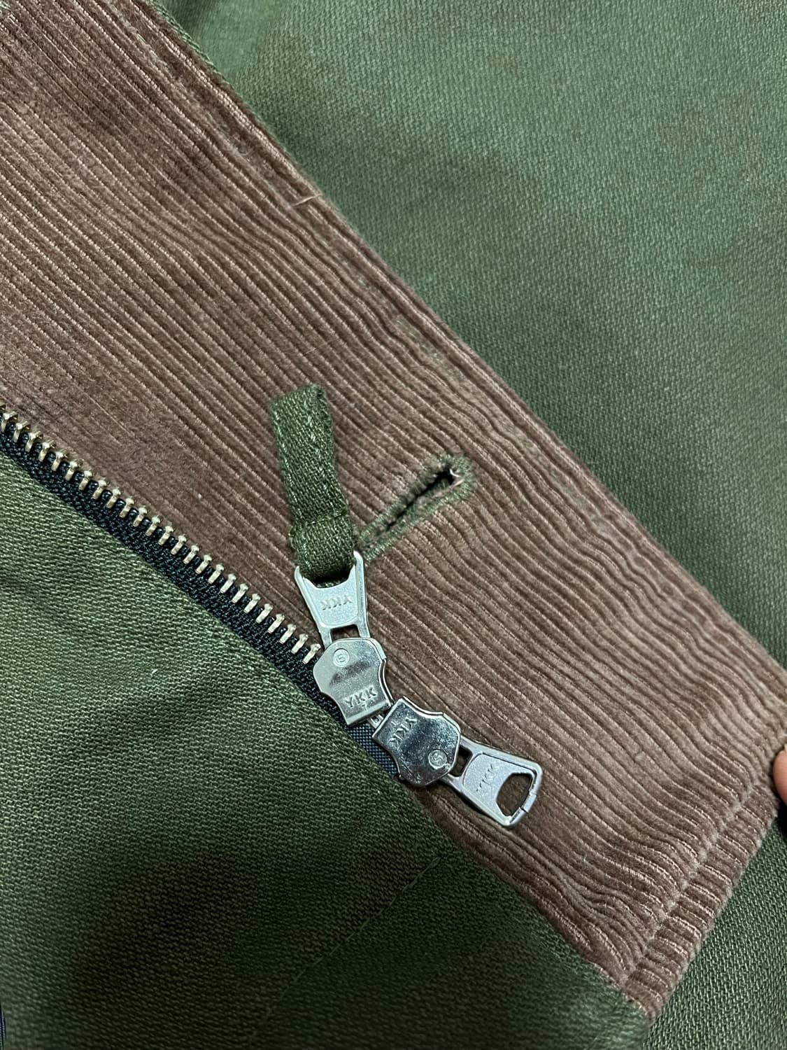 프리즘웍스 덱자켓 L~XL 상품이미지6