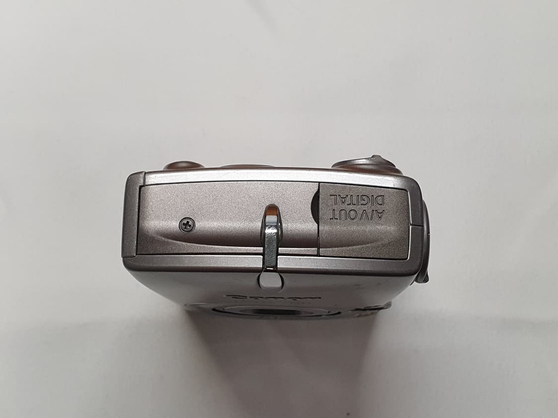 캐논 익서스700 디카 상품이미지5