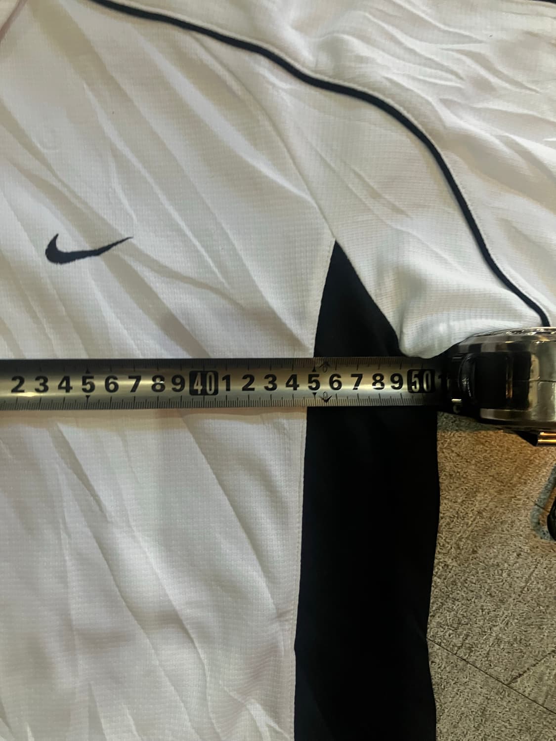 Nike 나이키 올드스쿨스트릿 반팔카라티셔츠 상품이미지2