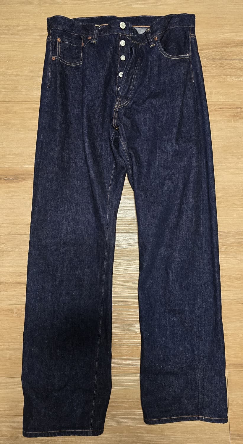 웨어하우스 800xx 36사이즈 상품이미지1