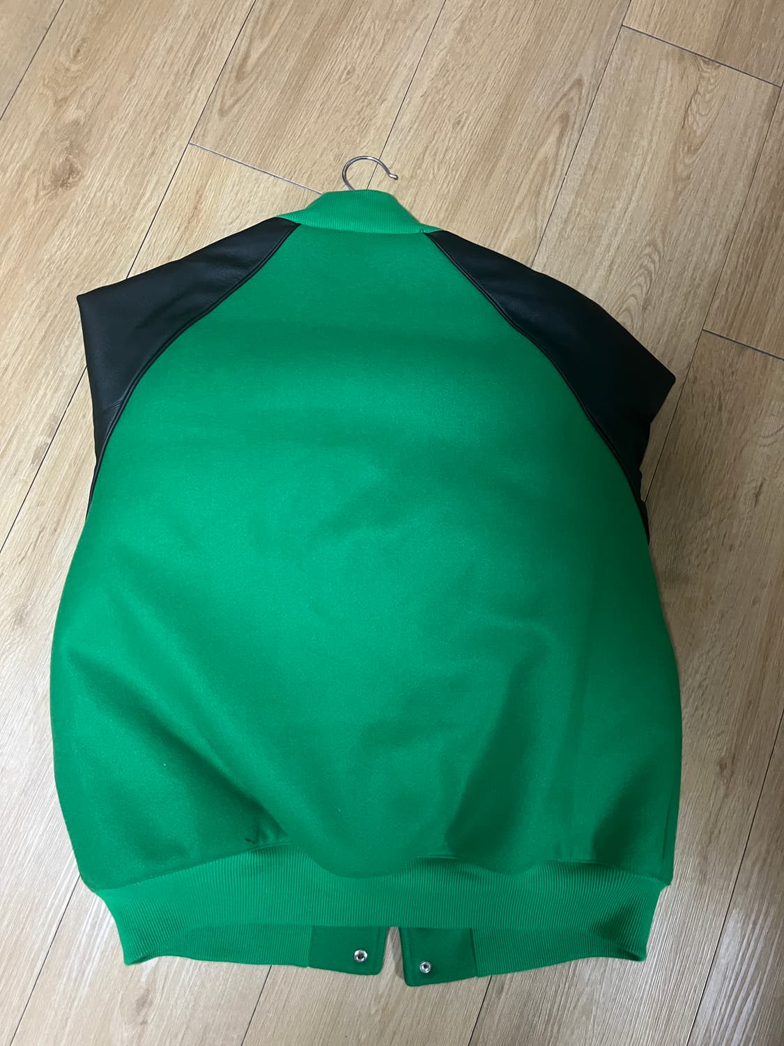 아디다스 봄버자켓 상품이미지4