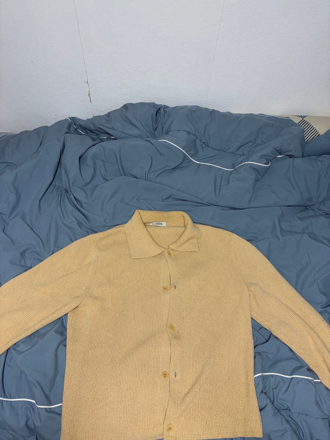 코스 니트 상품이미지1