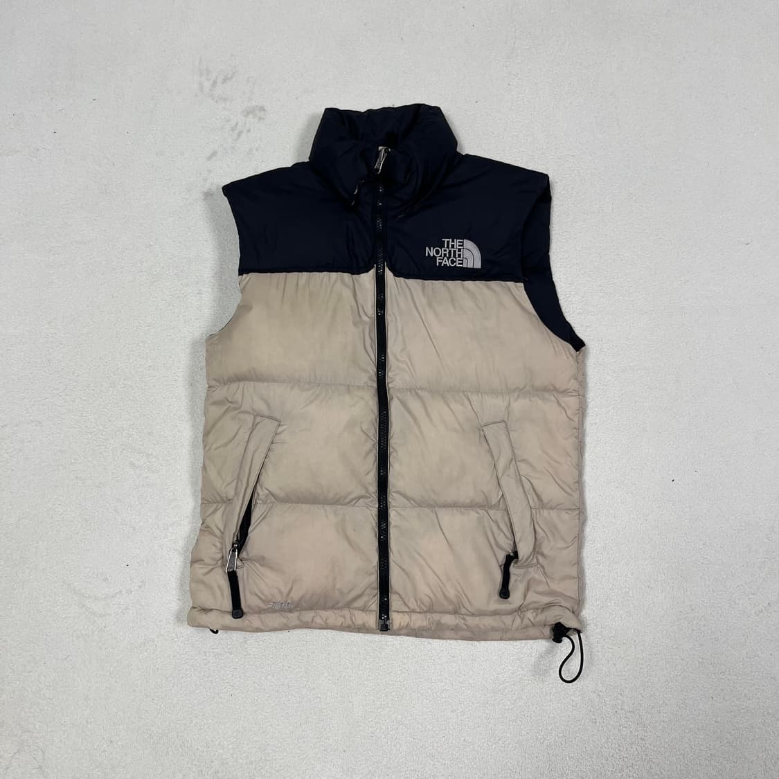 노스페이스 700 눕시 패딩조끼 상품이미지1