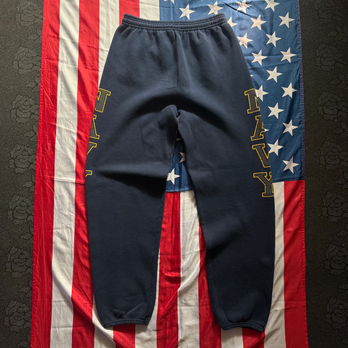 [military] 밀리터리 미 해군 soffe navy 스웻팬츠 -12 상품이미지6