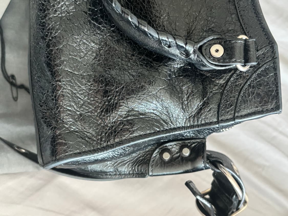 발렌시아가 네오카골 xs 상품이미지6