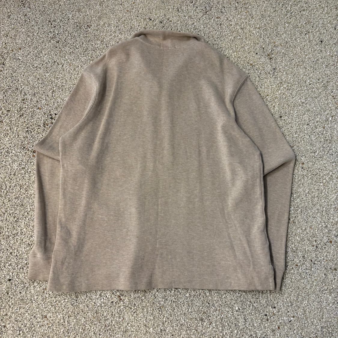 폴로 니트 ⭐️1041 상품이미지4