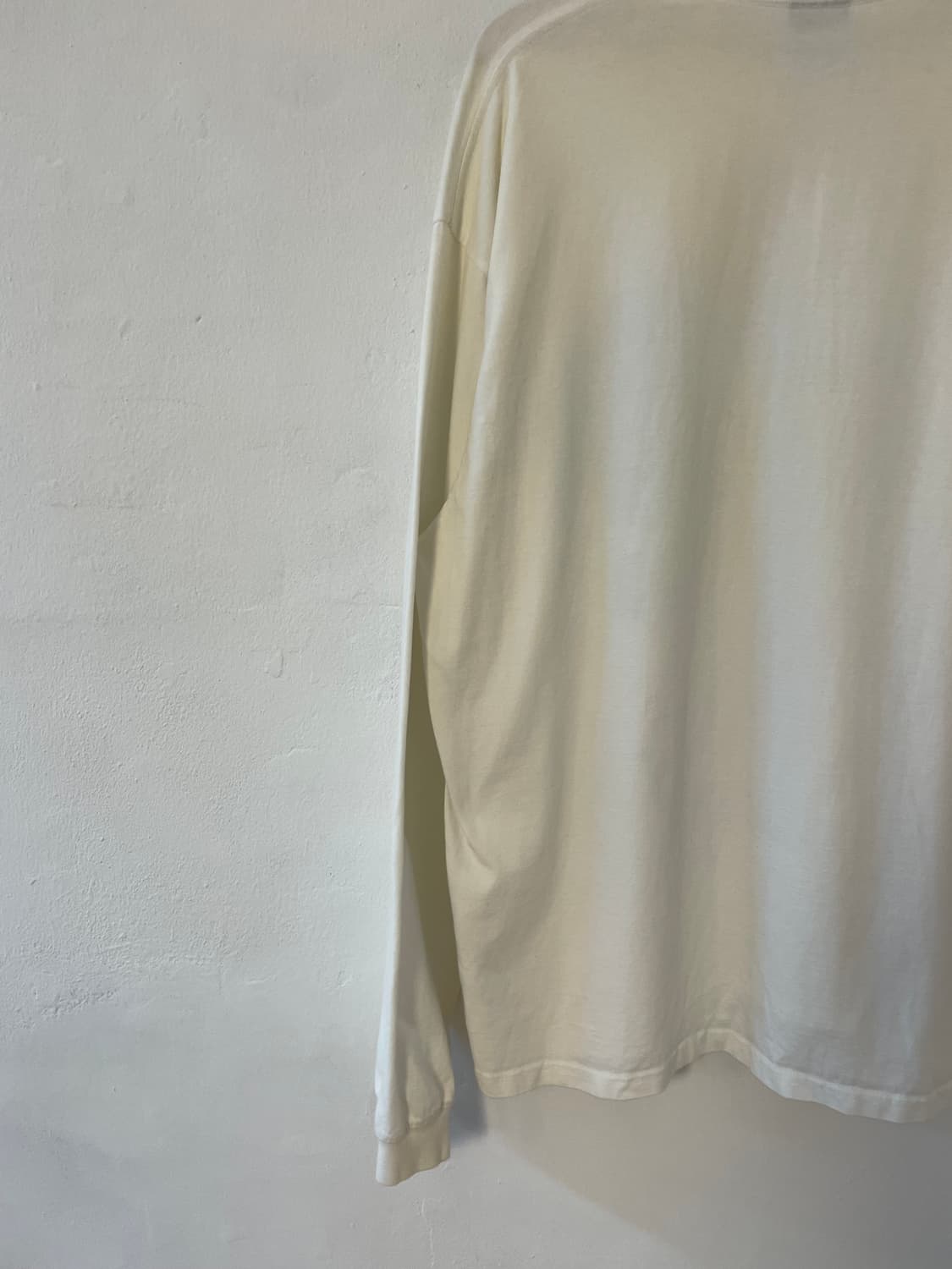 나이스고스트클럽 롱 슬리브  상품이미지8