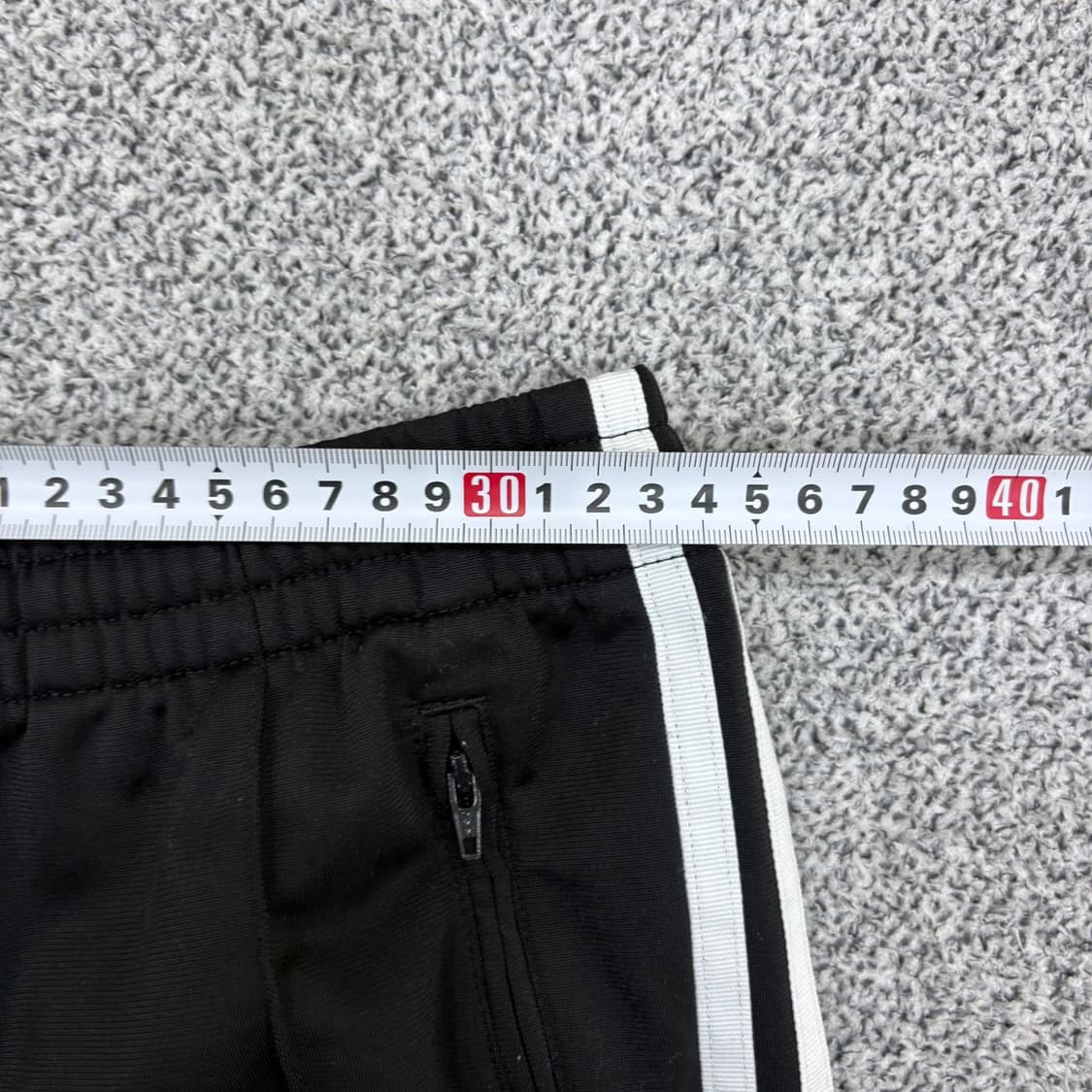 85 아디다스 트레이닝 팬츠 0506J 상품이미지5