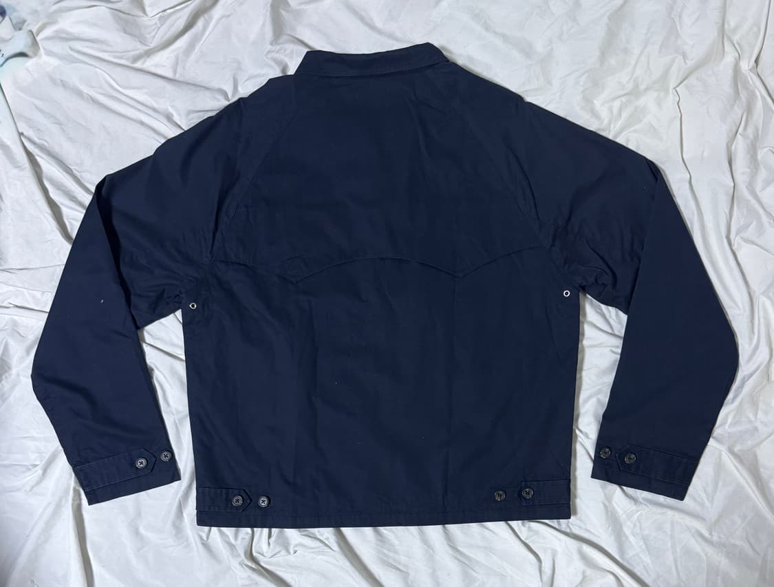 폴로랄프로렌 해링턴 자켓 상품이미지2