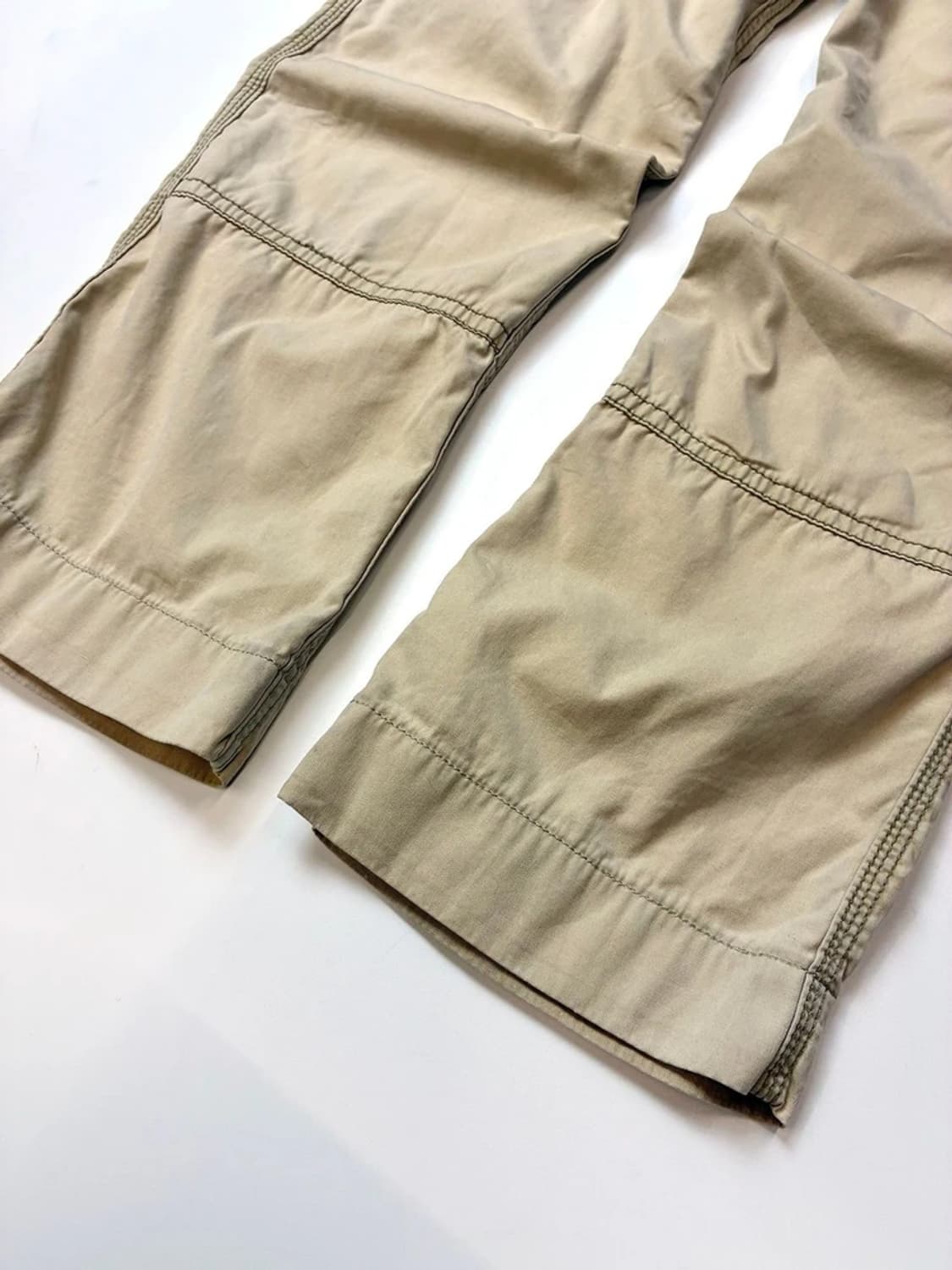 폴로 랄프로렌 00s 밀리터리 워크 카고 팬츠 PN5402 상품이미지4