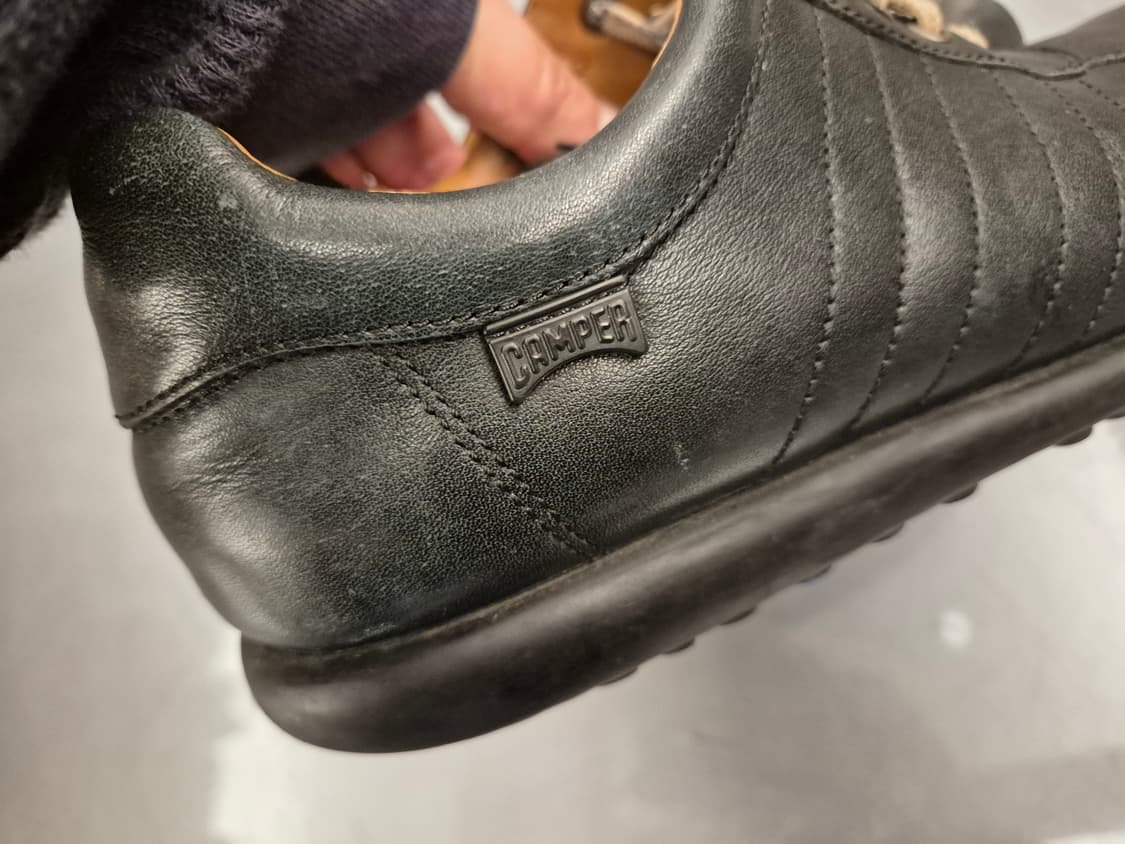 old Camper pelotas 스니커즈 상품이미지6