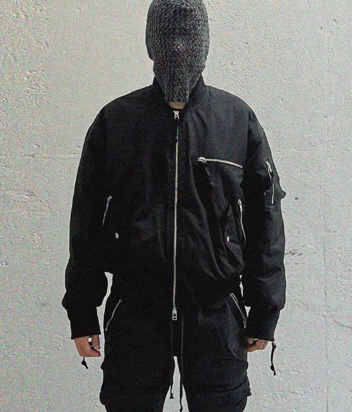 그레일즈 MA-1 상품이미지1