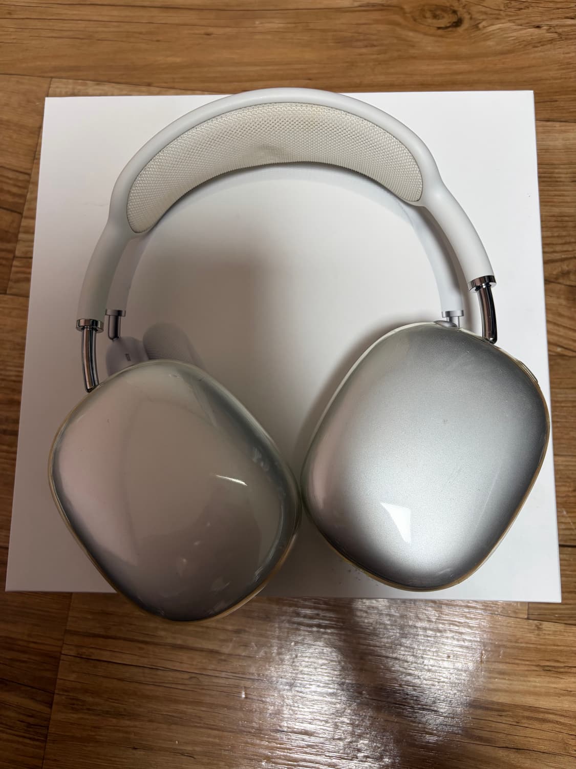 에어팟 프로 맥스 풀박스 상품이미지2