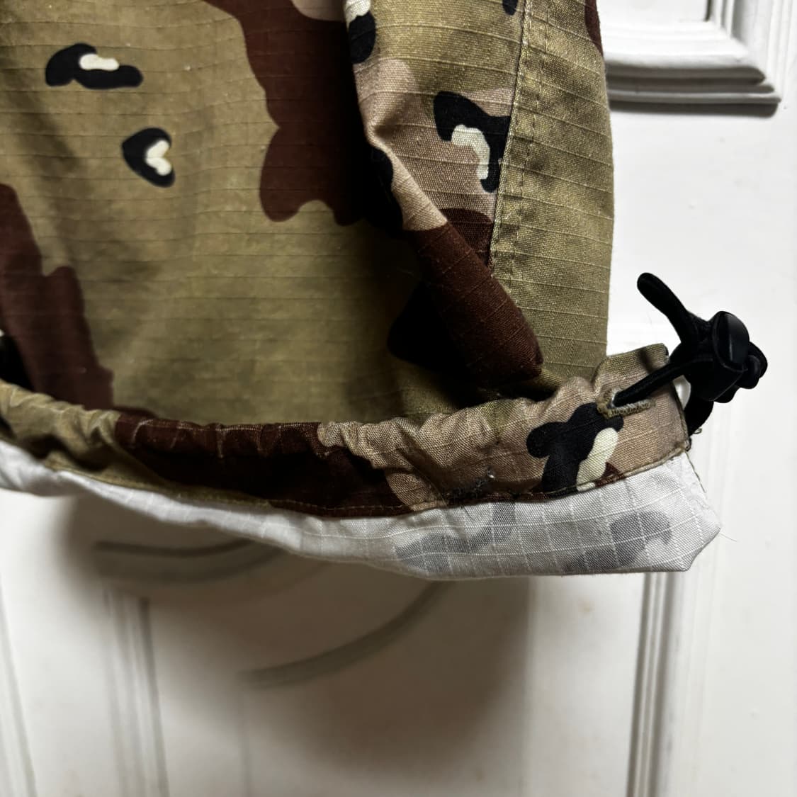 페치선데이 초코카모 카고팬츠 L사이즈 상품이미지3